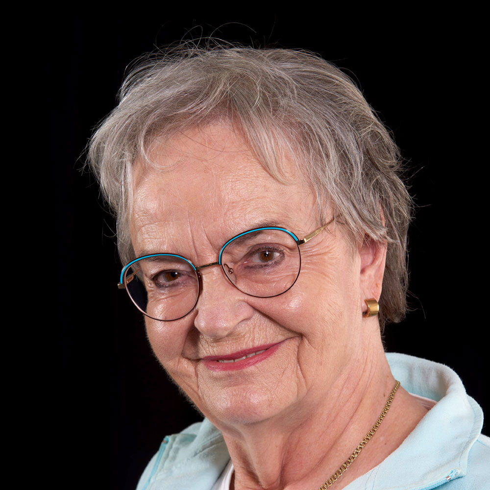 Annette-Ewald-herzensangelegenheit