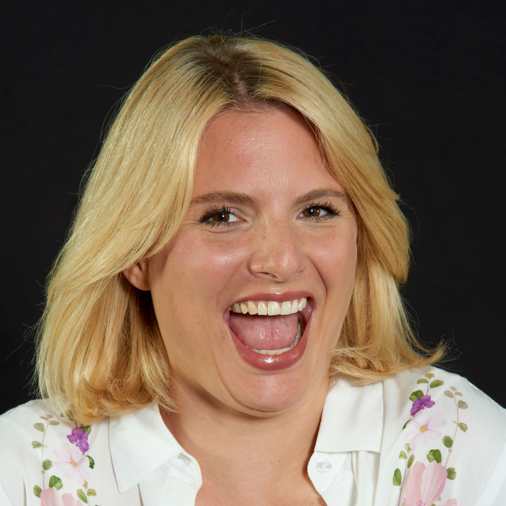 Christin Rieger