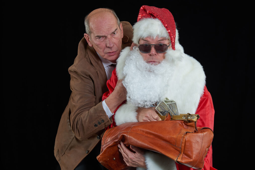 Der Neurosenkavalier-Komödie_Union Theater Bremen