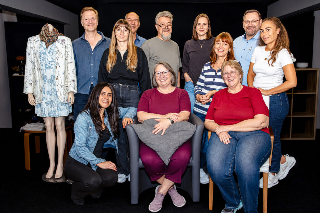 Gruppenbild